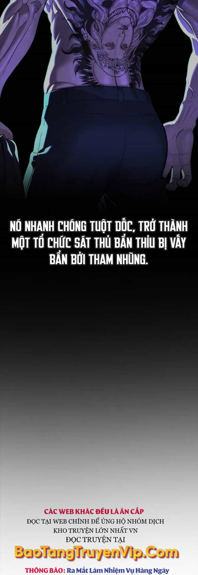 Sát Thủ Peter - Chương 25 - ảnh 61