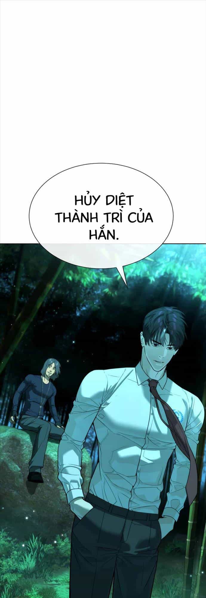 Sát Thủ Peter - Chương 25 - ảnh 64