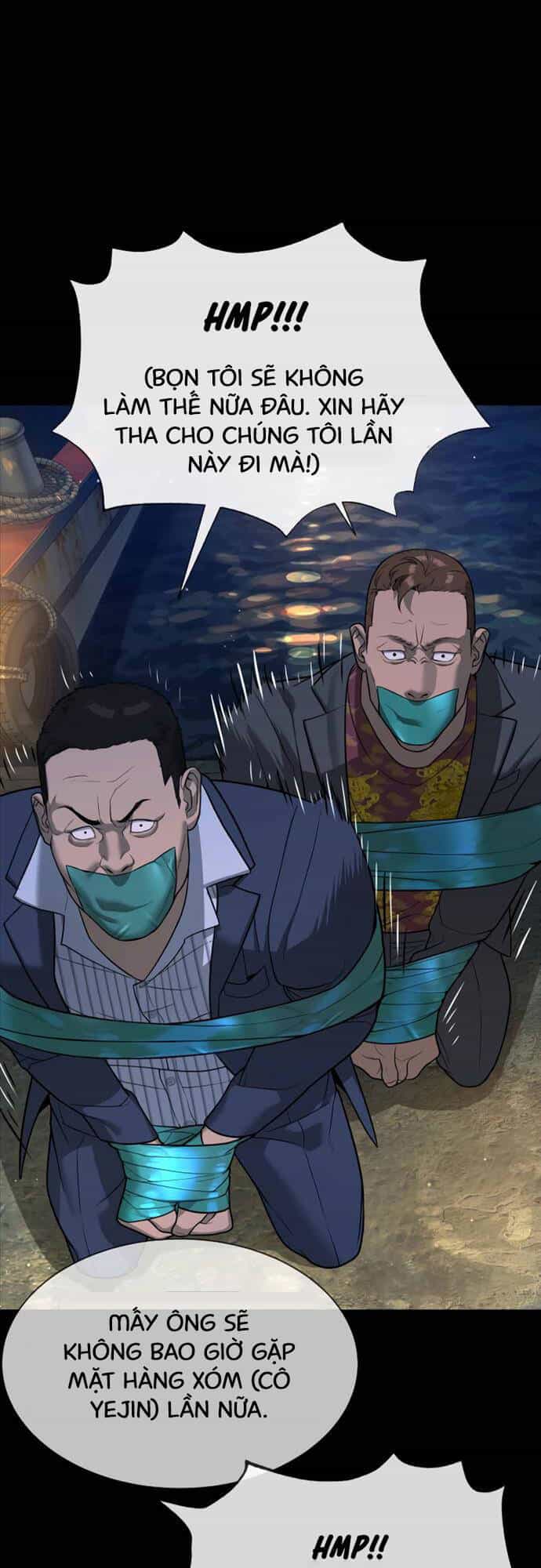 Sát Thủ Peter - Chương 25 - ảnh 70