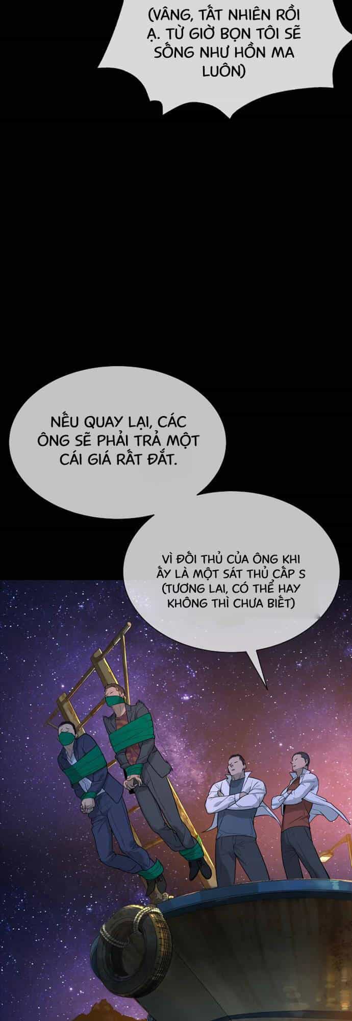 Sát Thủ Peter - Chương 25 - ảnh 71