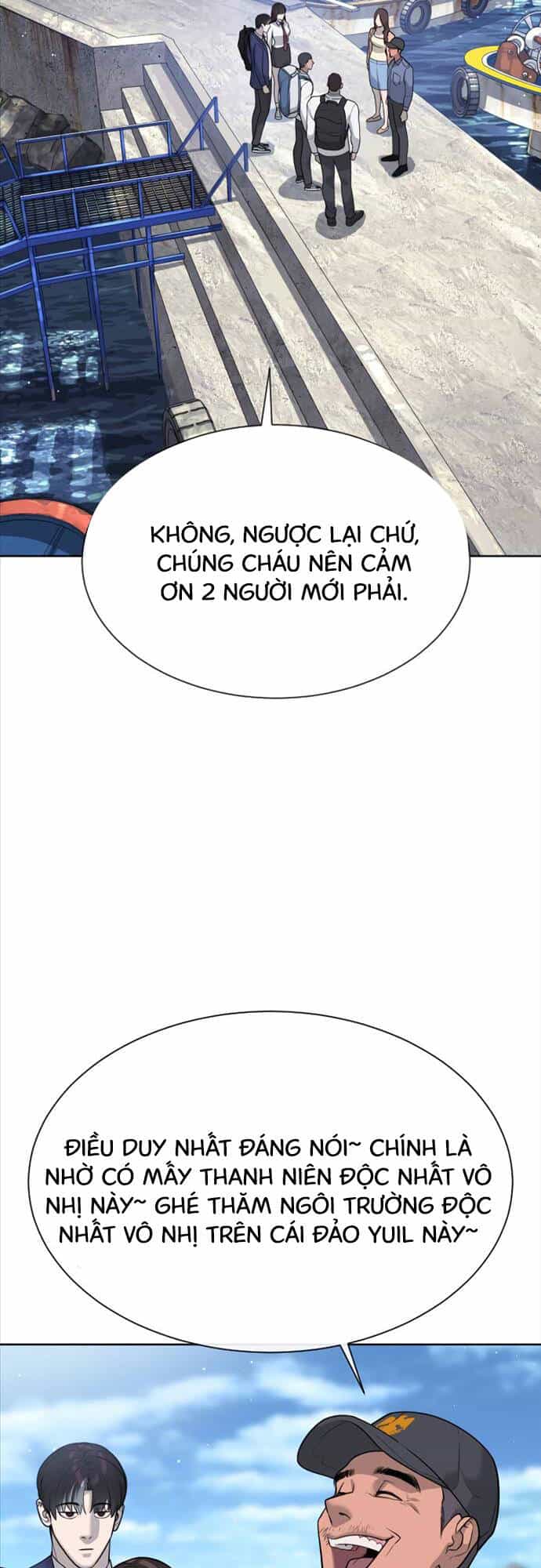 Sát Thủ Peter - Chương 25 - ảnh 75