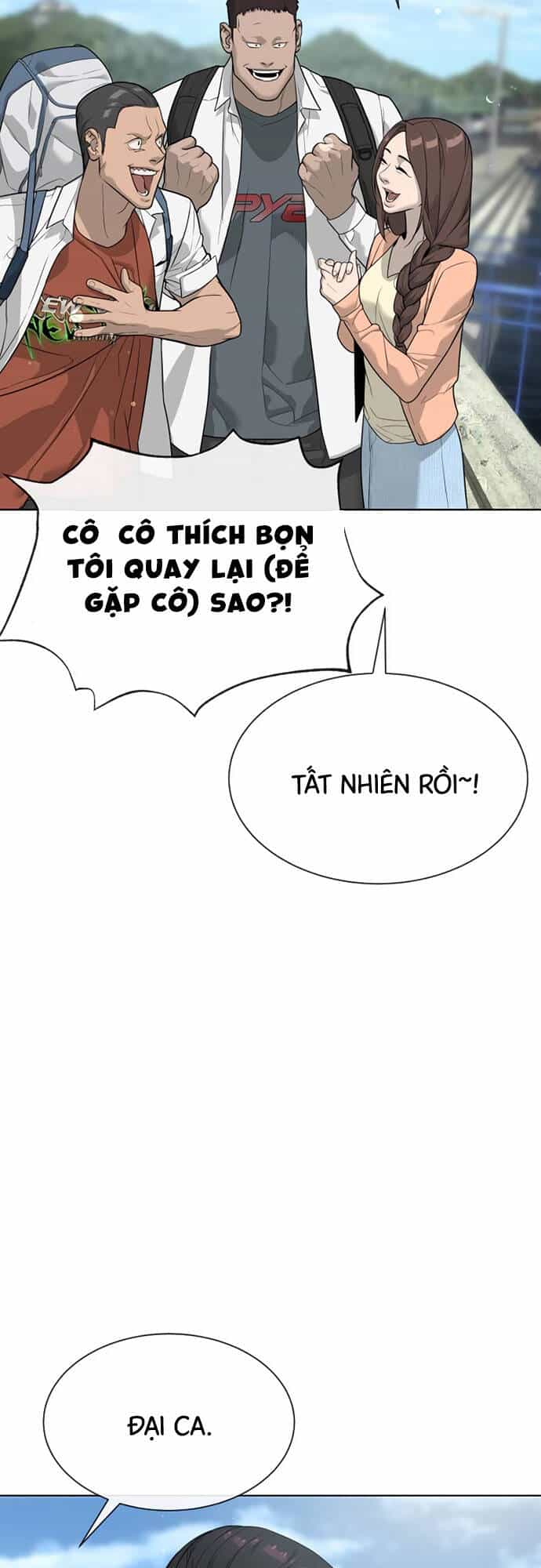 Sát Thủ Peter - Chương 25 - ảnh 78