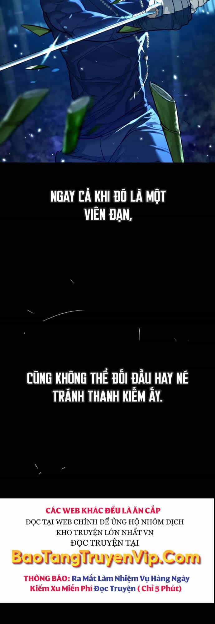 Sát Thủ Peter - Chương 25 - ảnh 8