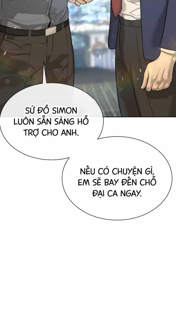 Sát Thủ Peter - Chương 25 - ảnh 80