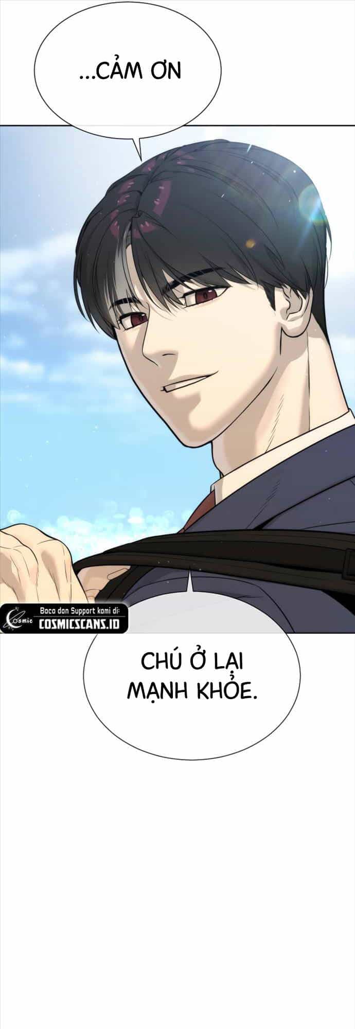 Sát Thủ Peter - Chương 25 - ảnh 81
