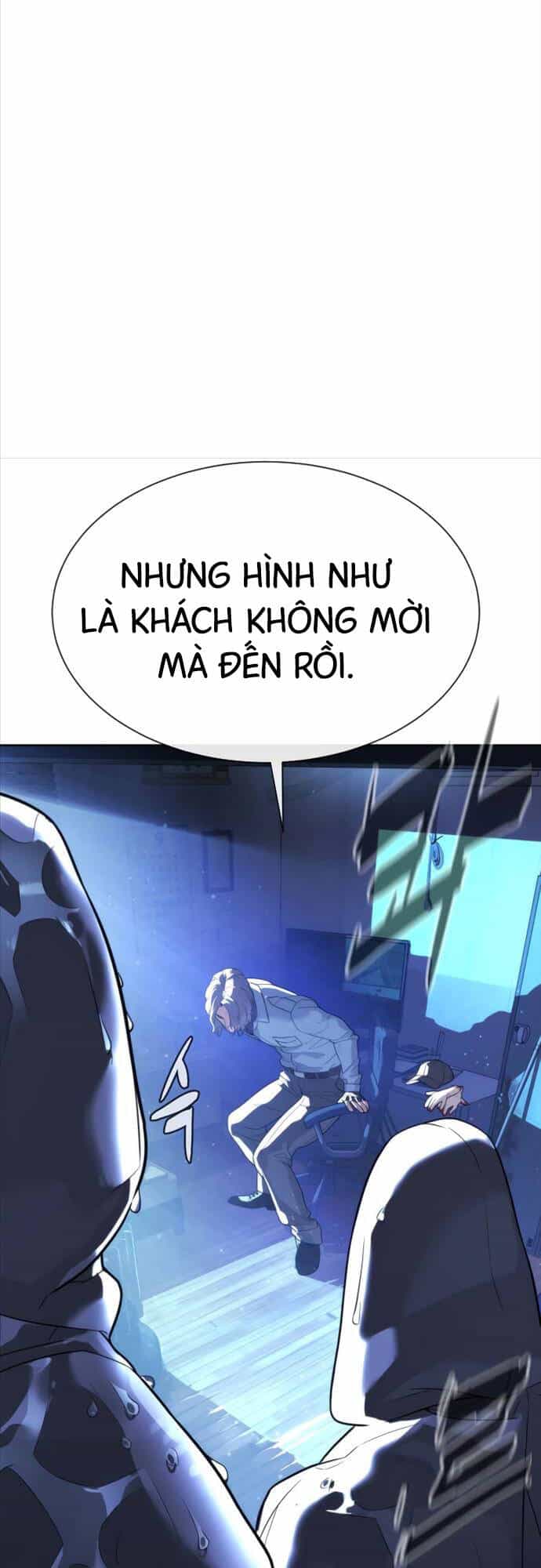 Sát Thủ Peter - Chương 25 - ảnh 88