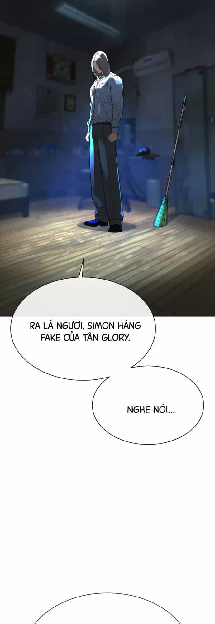 Sát Thủ Peter - Chương 25 - ảnh 93