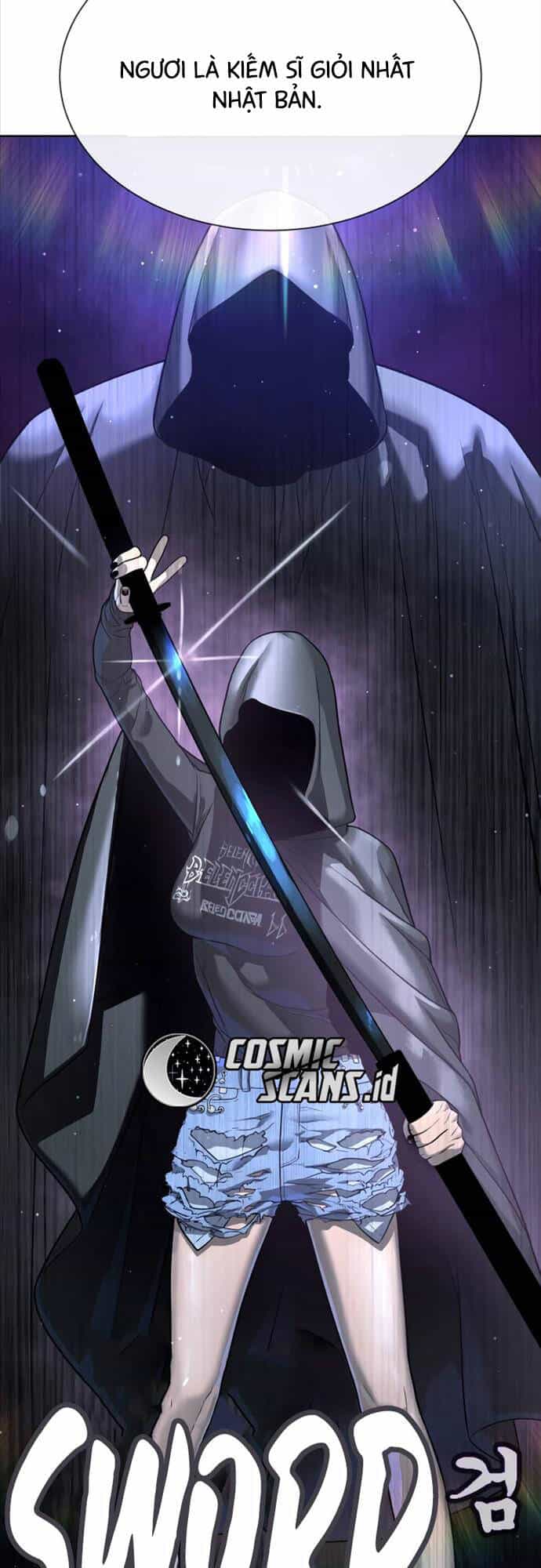 Sát Thủ Peter - Chương 25 - ảnh 94