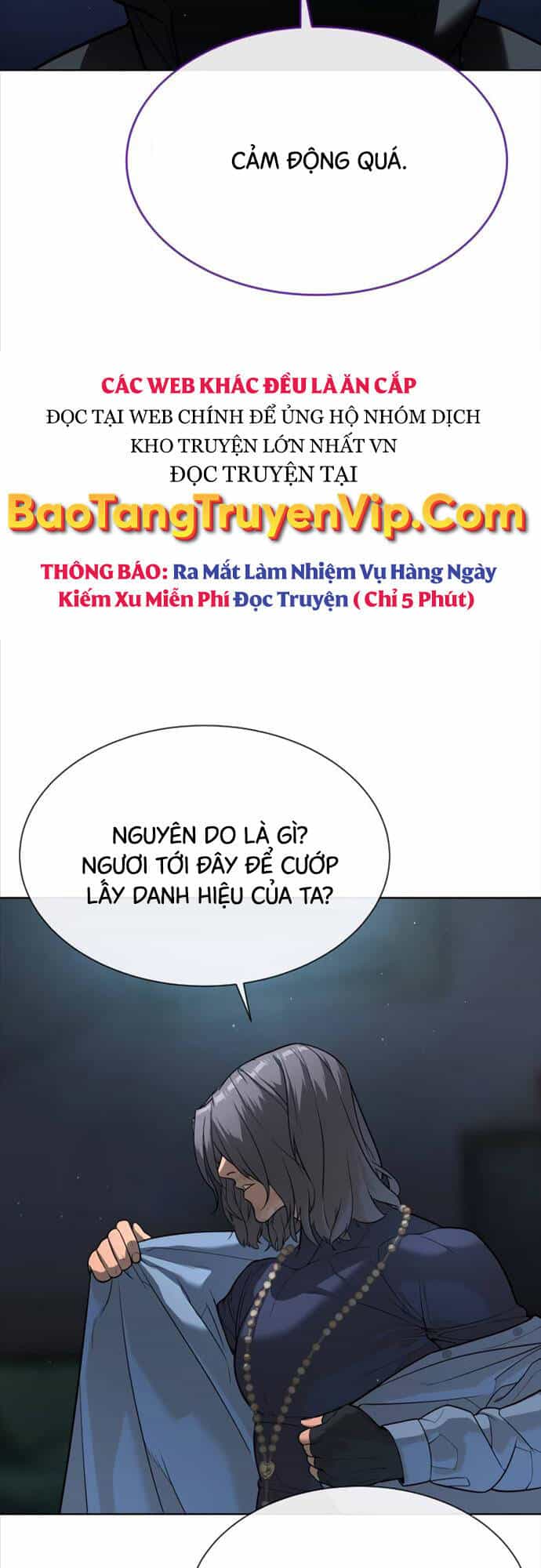Sát Thủ Peter - Chương 25 - ảnh 96