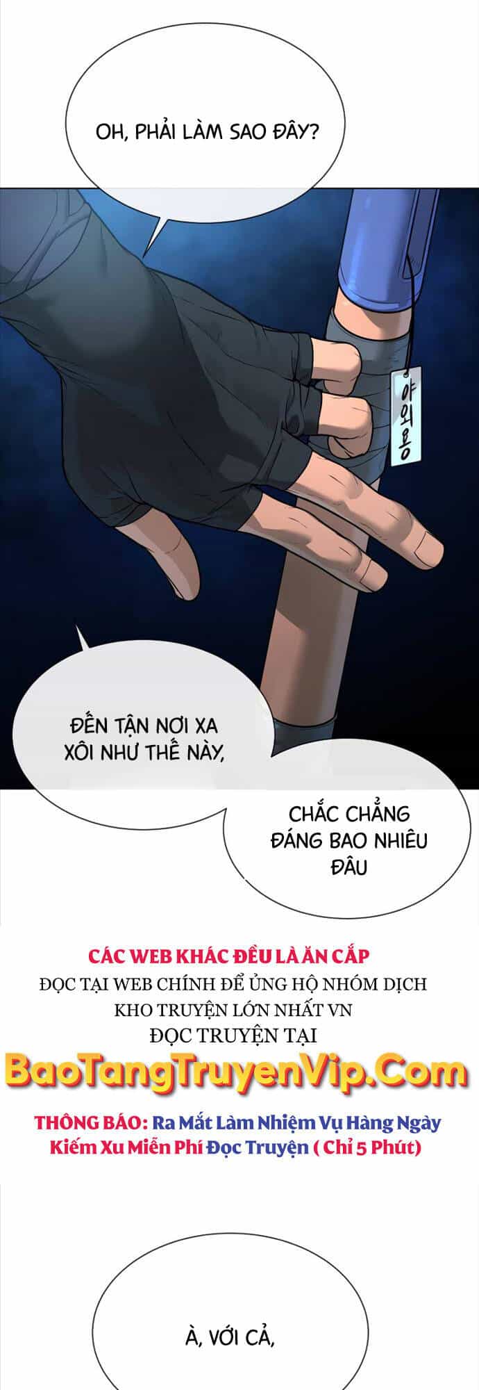 Sát Thủ Peter - Chương 25 - ảnh 98