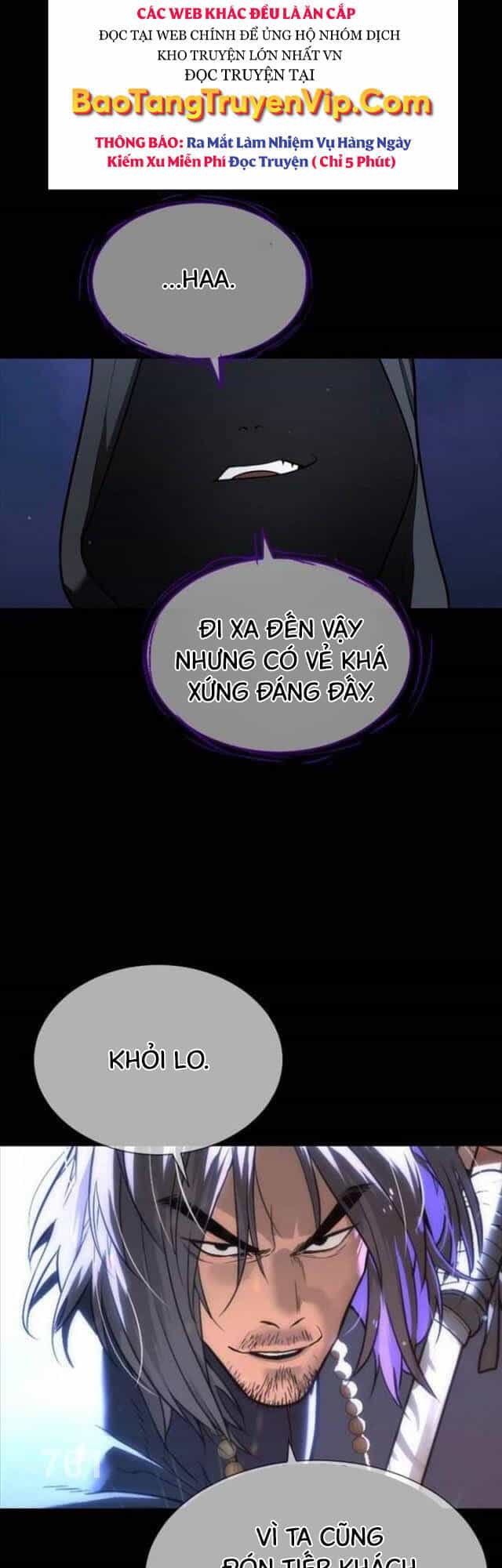 Sát Thủ Peter - Chương 26 - ảnh 1