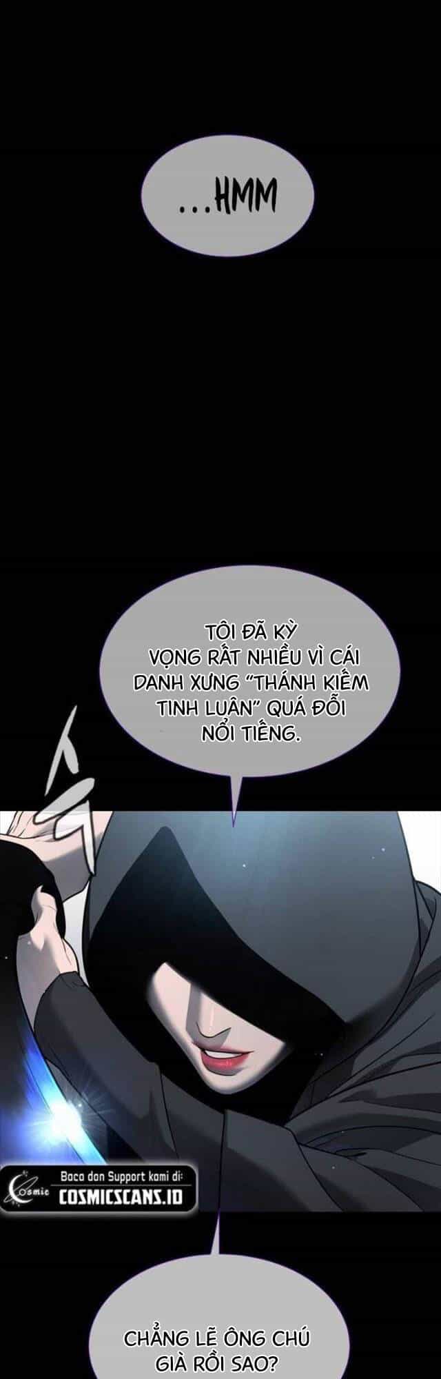 Sát Thủ Peter - Chương 26 - ảnh 10