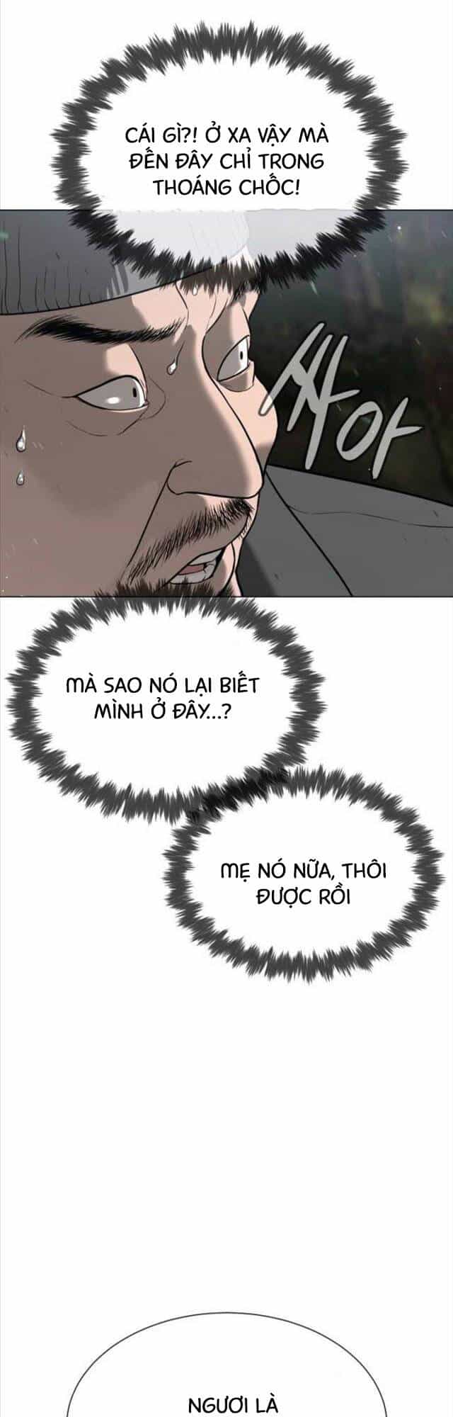 Sát Thủ Peter - Chương 26 - ảnh 100
