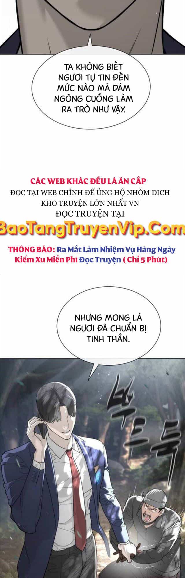 Sát Thủ Peter - Chương 26 - ảnh 103