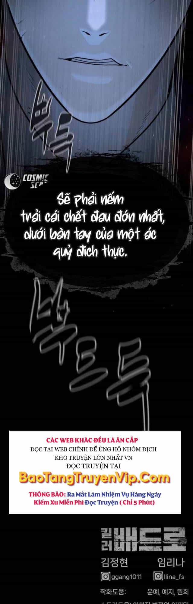 Sát Thủ Peter - Chương 26 - ảnh 108