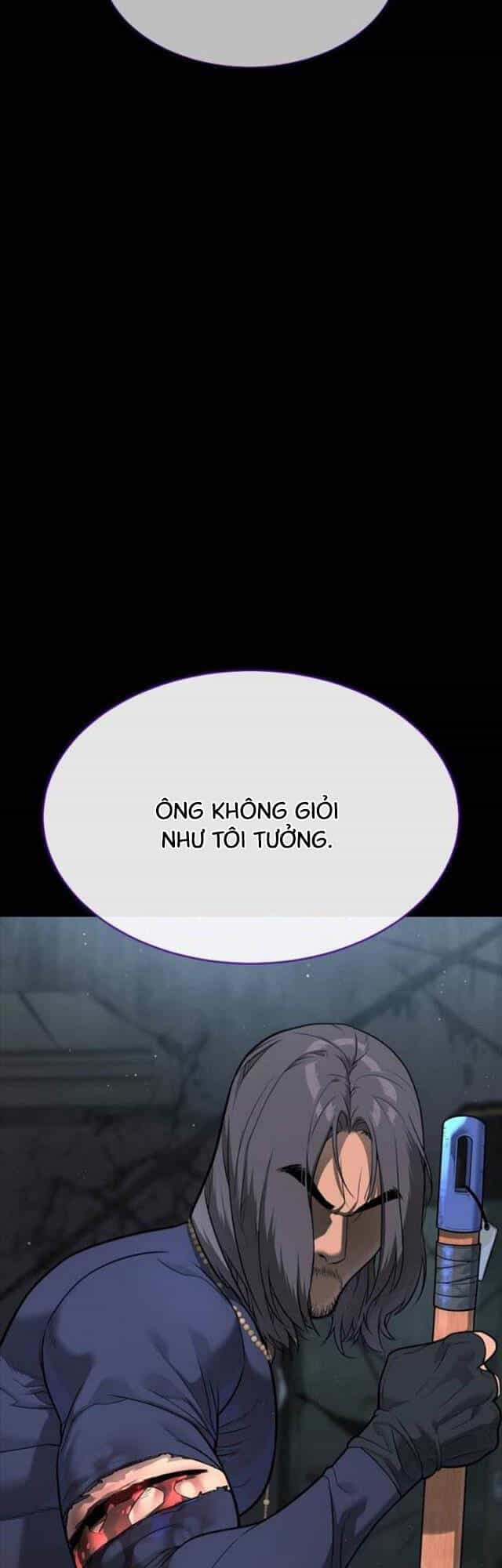 Sát Thủ Peter - Chương 26 - ảnh 11