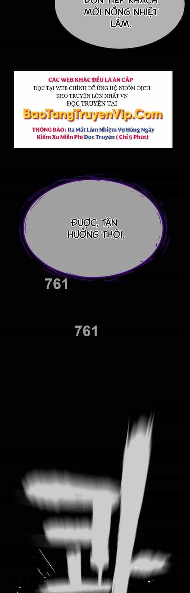 Sát Thủ Peter - Chương 26 - ảnh 2