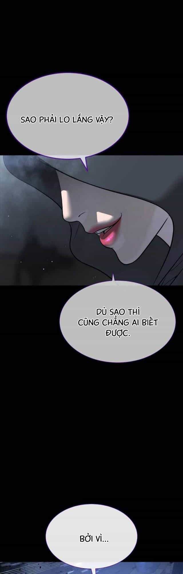 Sát Thủ Peter - Chương 26 - ảnh 20