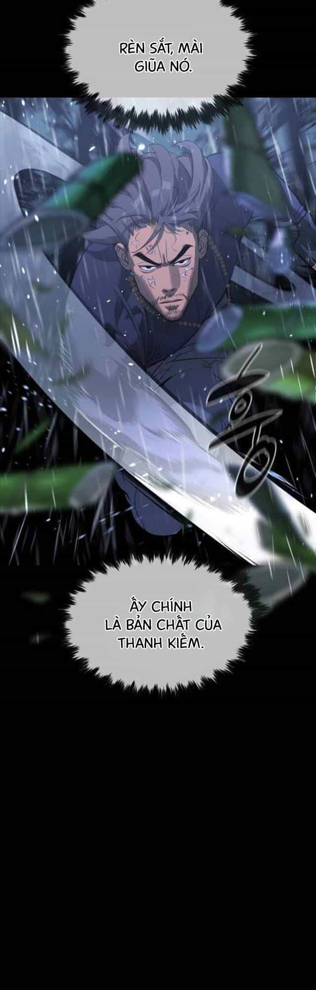 Sát Thủ Peter - Chương 26 - ảnh 27