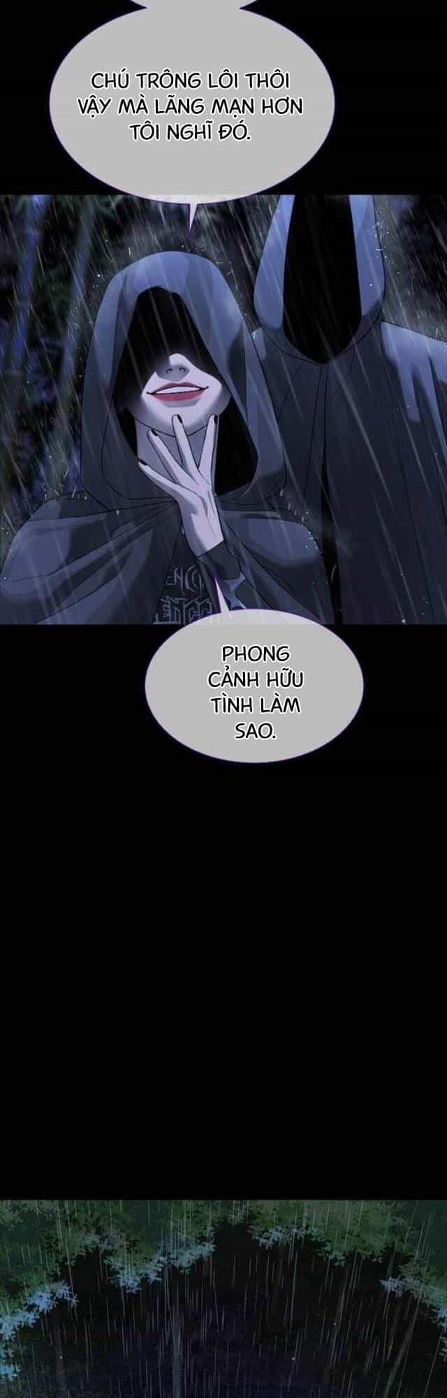 Sát Thủ Peter - Chương 26 - ảnh 35