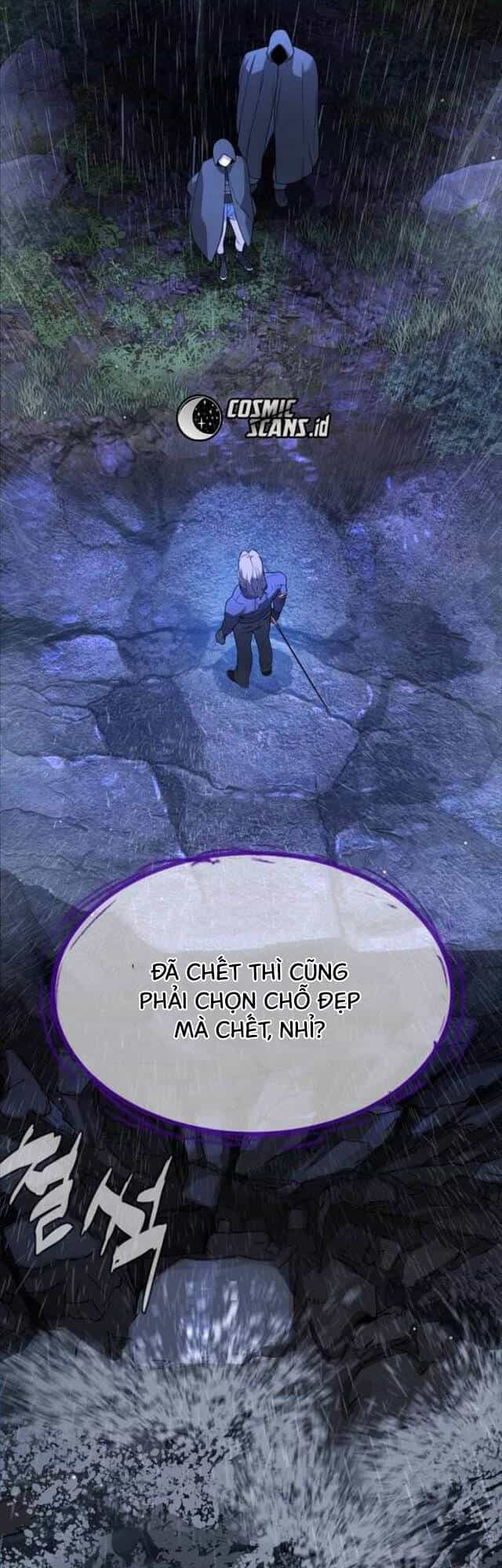 Sát Thủ Peter - Chương 26 - ảnh 36