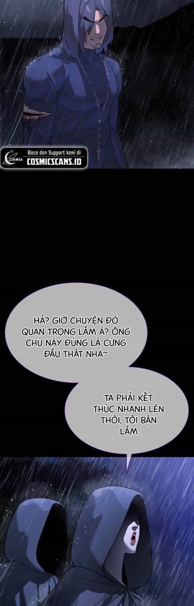 Sát Thủ Peter - Chương 26 - ảnh 38