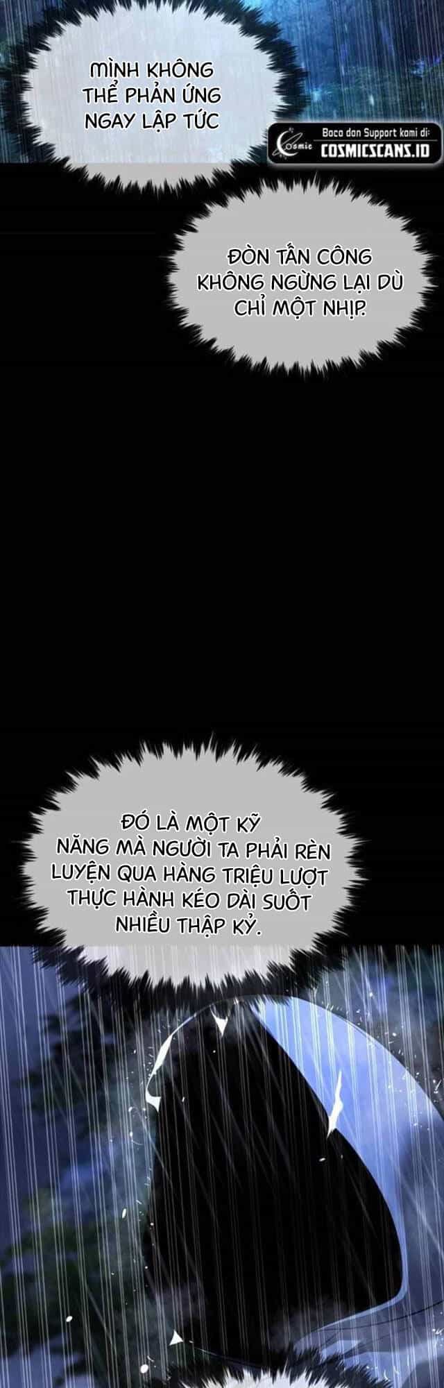 Sát Thủ Peter - Chương 26 - ảnh 49