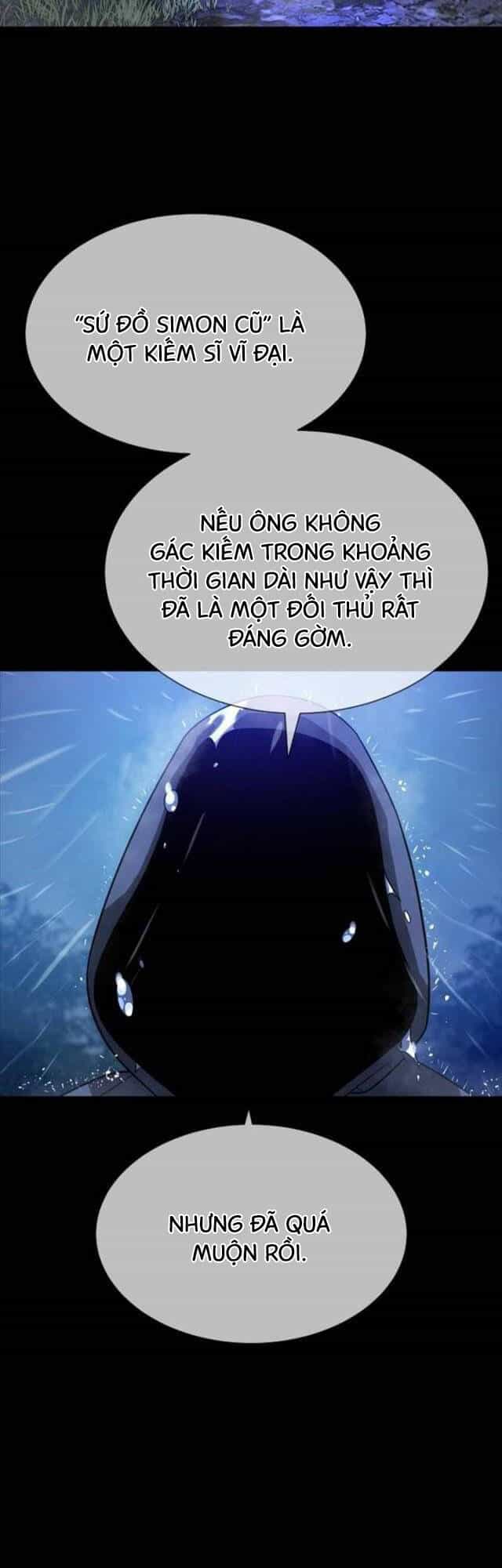 Sát Thủ Peter - Chương 26 - ảnh 56