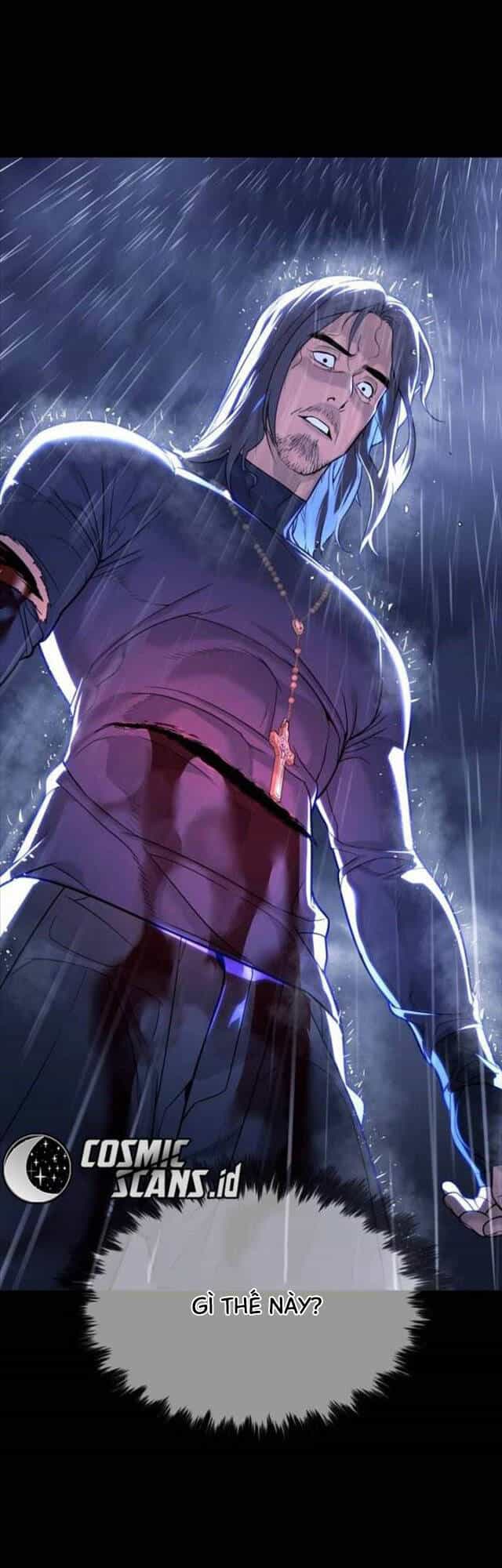 Sát Thủ Peter - Chương 26 - ảnh 58