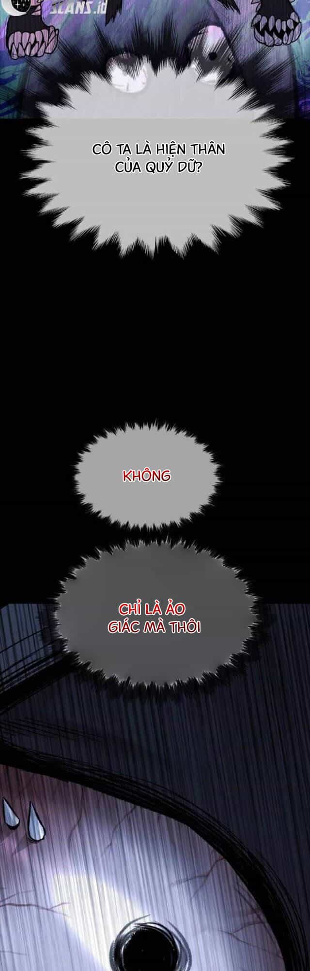 Sát Thủ Peter - Chương 26 - ảnh 63