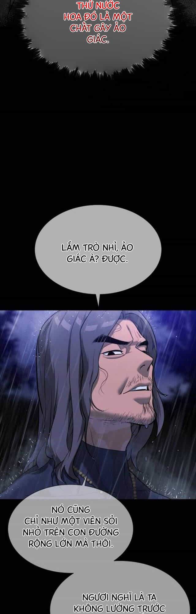 Sát Thủ Peter - Chương 26 - ảnh 66