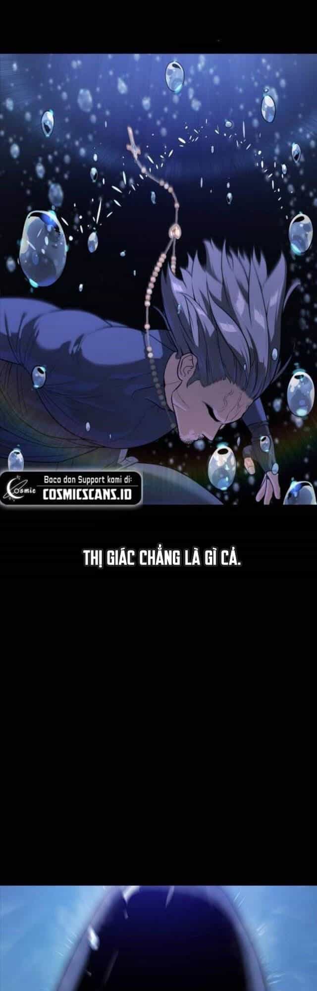 Sát Thủ Peter - Chương 26 - ảnh 69