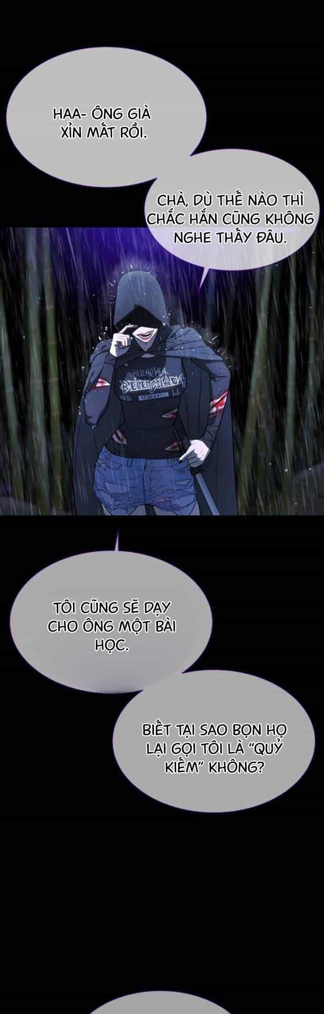 Sát Thủ Peter - Chương 26 - ảnh 75