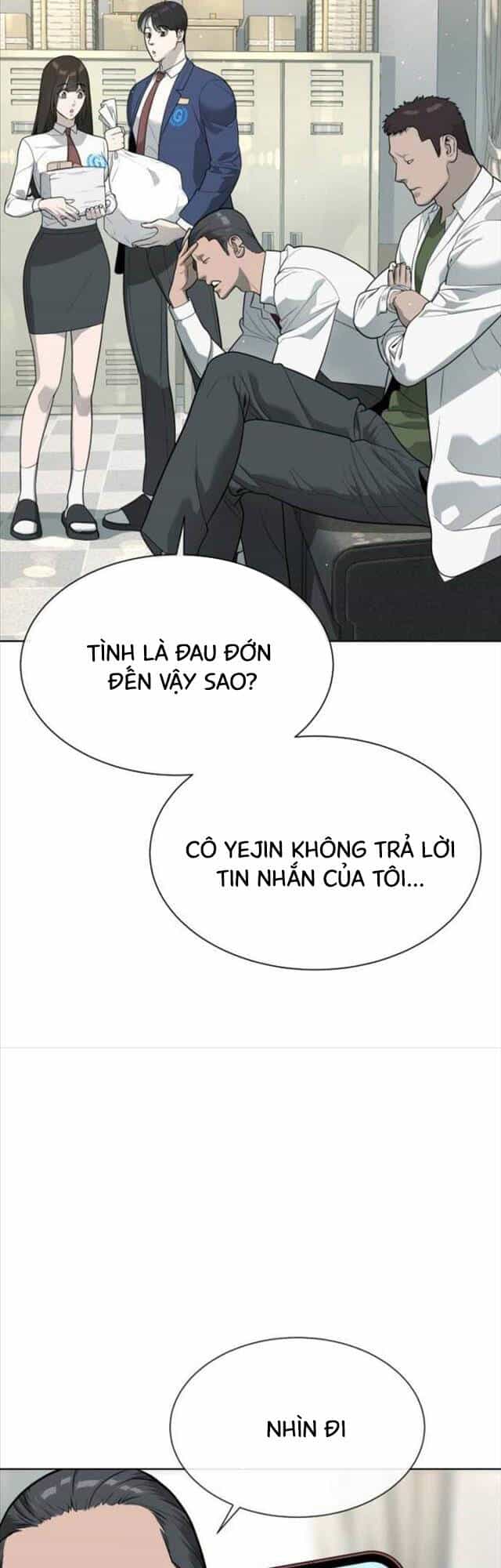 Sát Thủ Peter - Chương 26 - ảnh 80