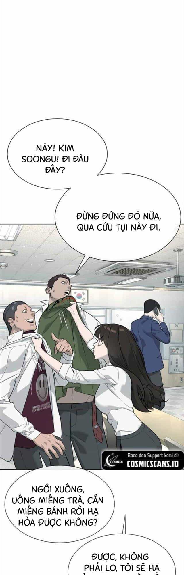 Sát Thủ Peter - Chương 26 - ảnh 85