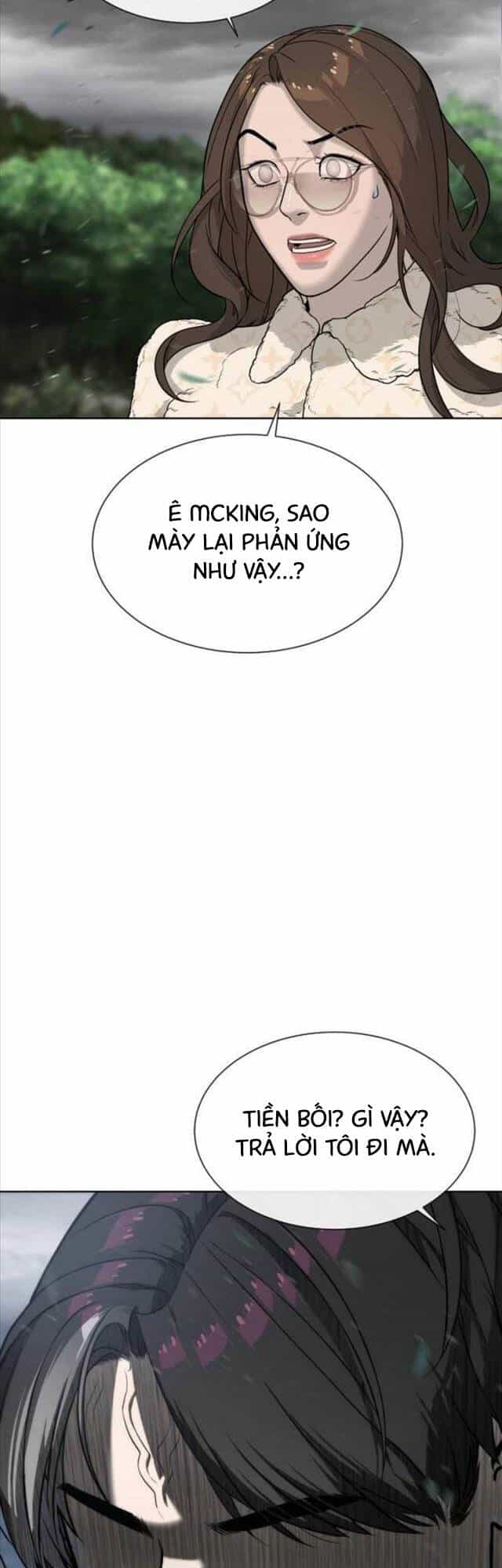 Sát Thủ Peter - Chương 26 - ảnh 89