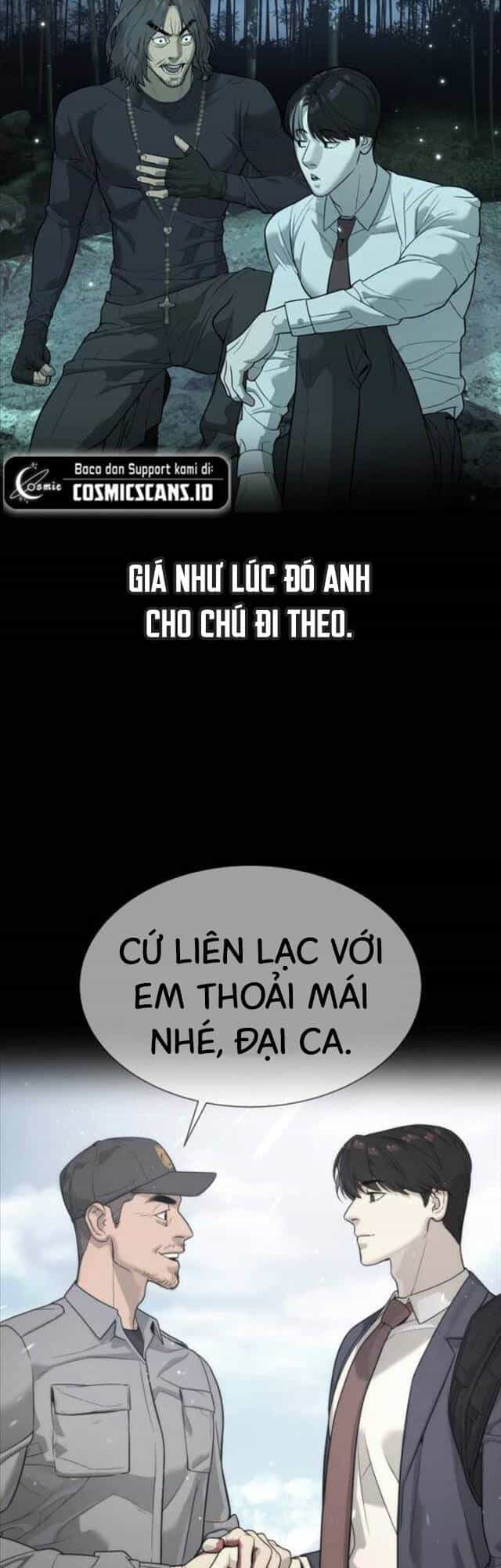 Sát Thủ Peter - Chương 26 - ảnh 91