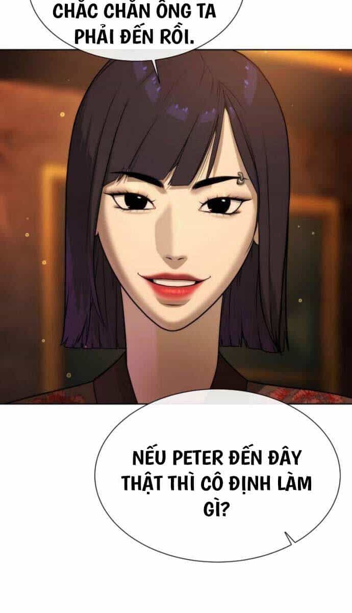 Sát Thủ Peter - Chương 27 - ảnh 105