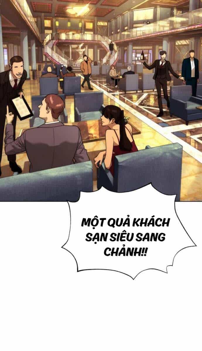 Sát Thủ Peter - Chương 27 - ảnh 113