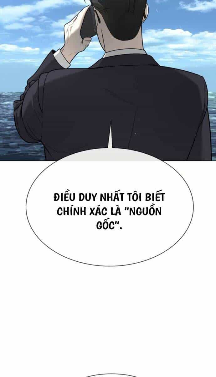 Sát Thủ Peter - Chương 27 - ảnh 12