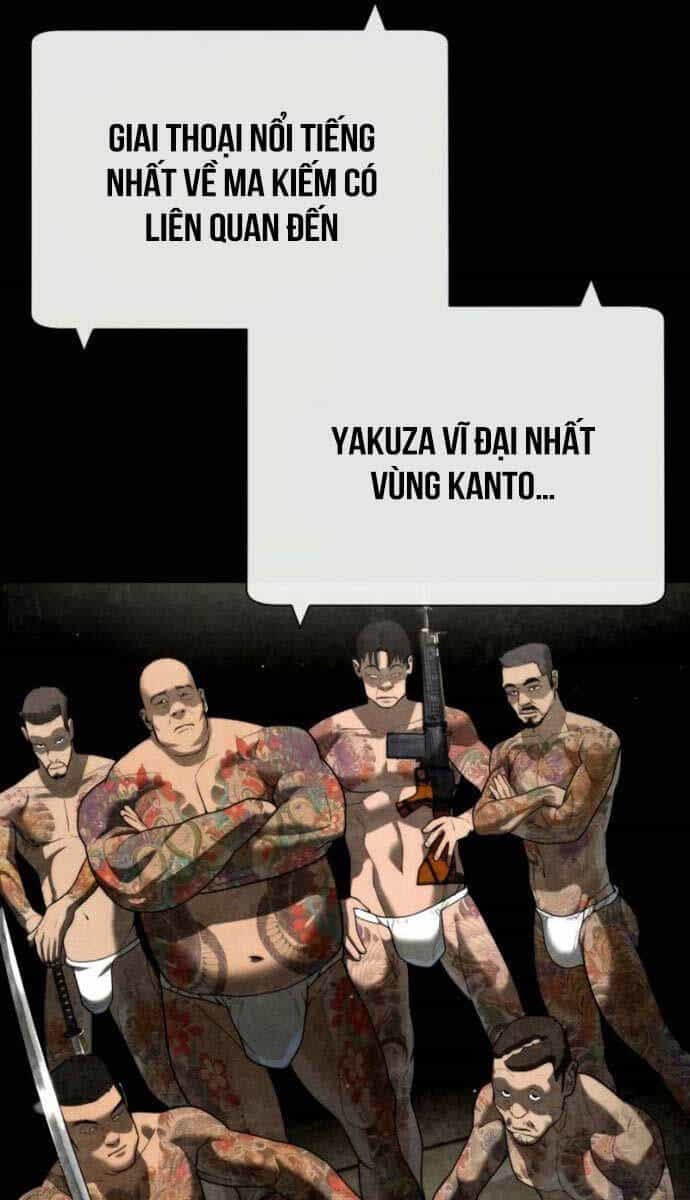 Sát Thủ Peter - Chương 27 - ảnh 17
