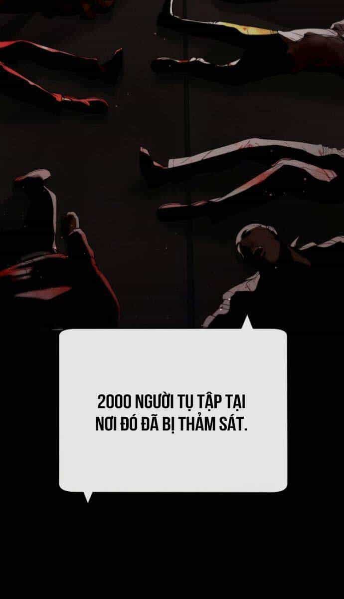 Sát Thủ Peter - Chương 27 - ảnh 20