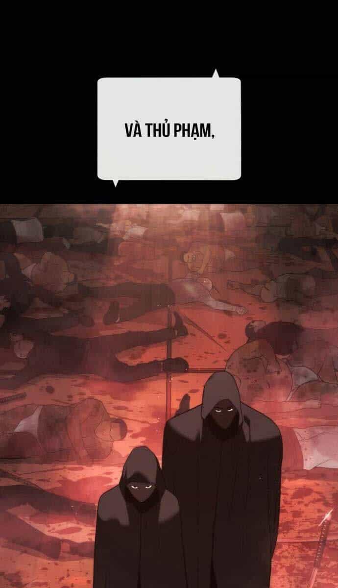 Sát Thủ Peter - Chương 27 - ảnh 21
