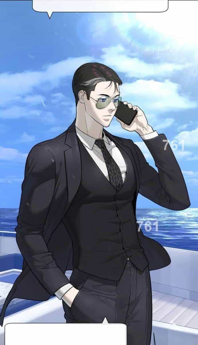 Sát Thủ Peter - Chương 27 - ảnh 3