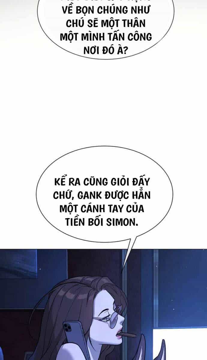 Sát Thủ Peter - Chương 27 - ảnh 35
