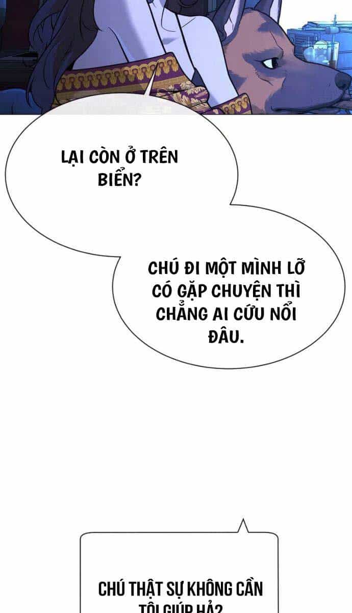 Sát Thủ Peter - Chương 27 - ảnh 36