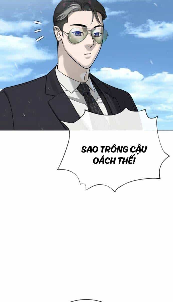 Sát Thủ Peter - Chương 27 - ảnh 43