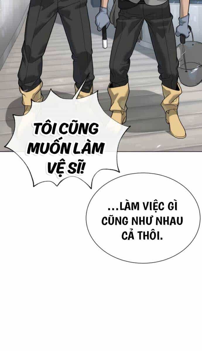 Sát Thủ Peter - Chương 27 - ảnh 45