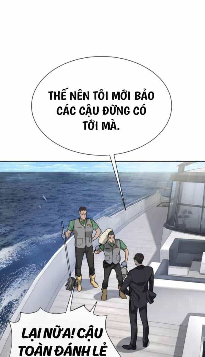 Sát Thủ Peter - Chương 27 - ảnh 46