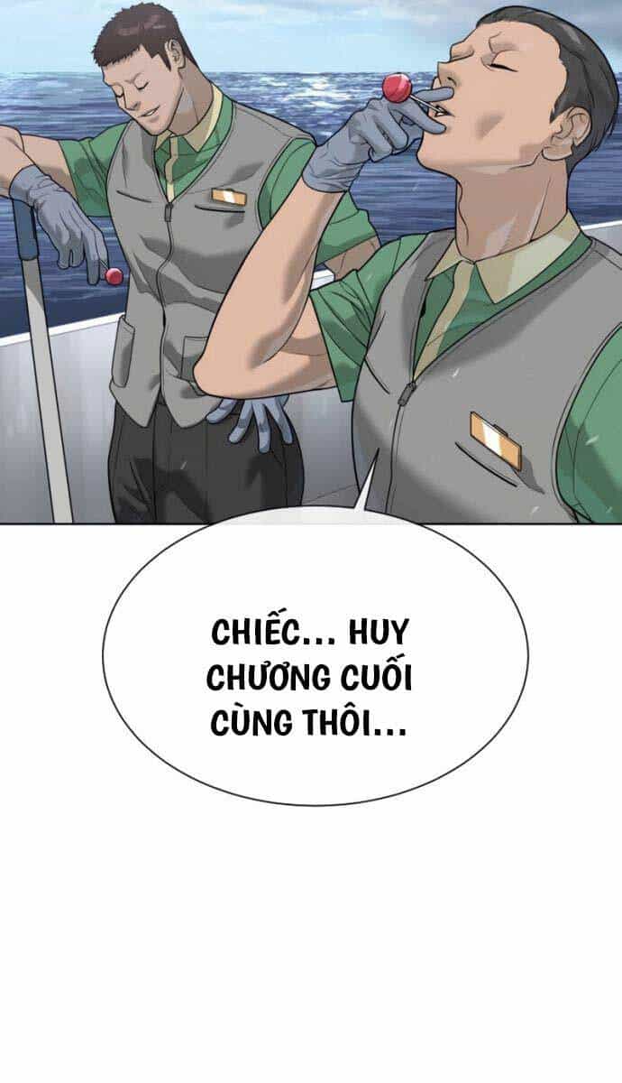 Sát Thủ Peter - Chương 27 - ảnh 50